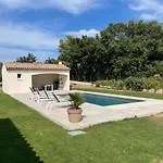 La Bastide Cezanne Natural Elegance