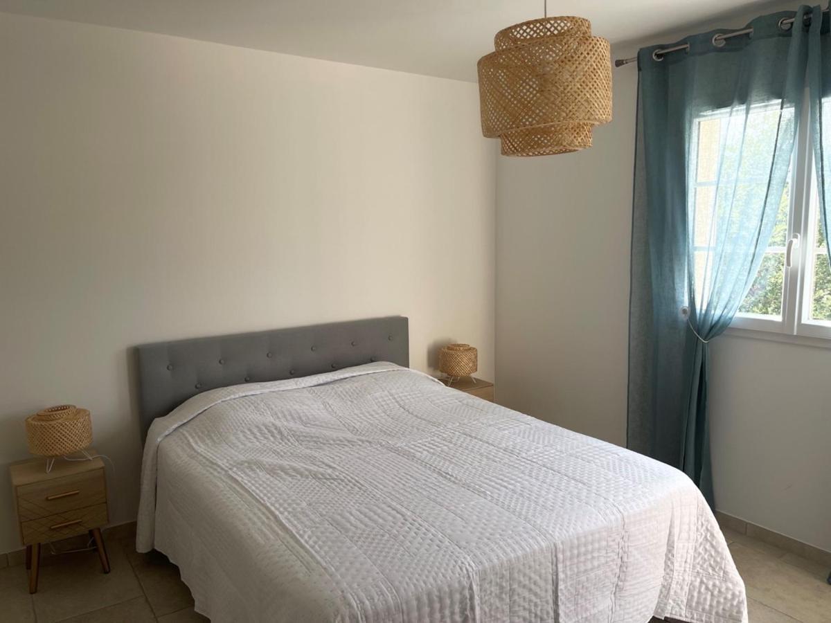 La Bastide Cezanne Natural Elegance Villa