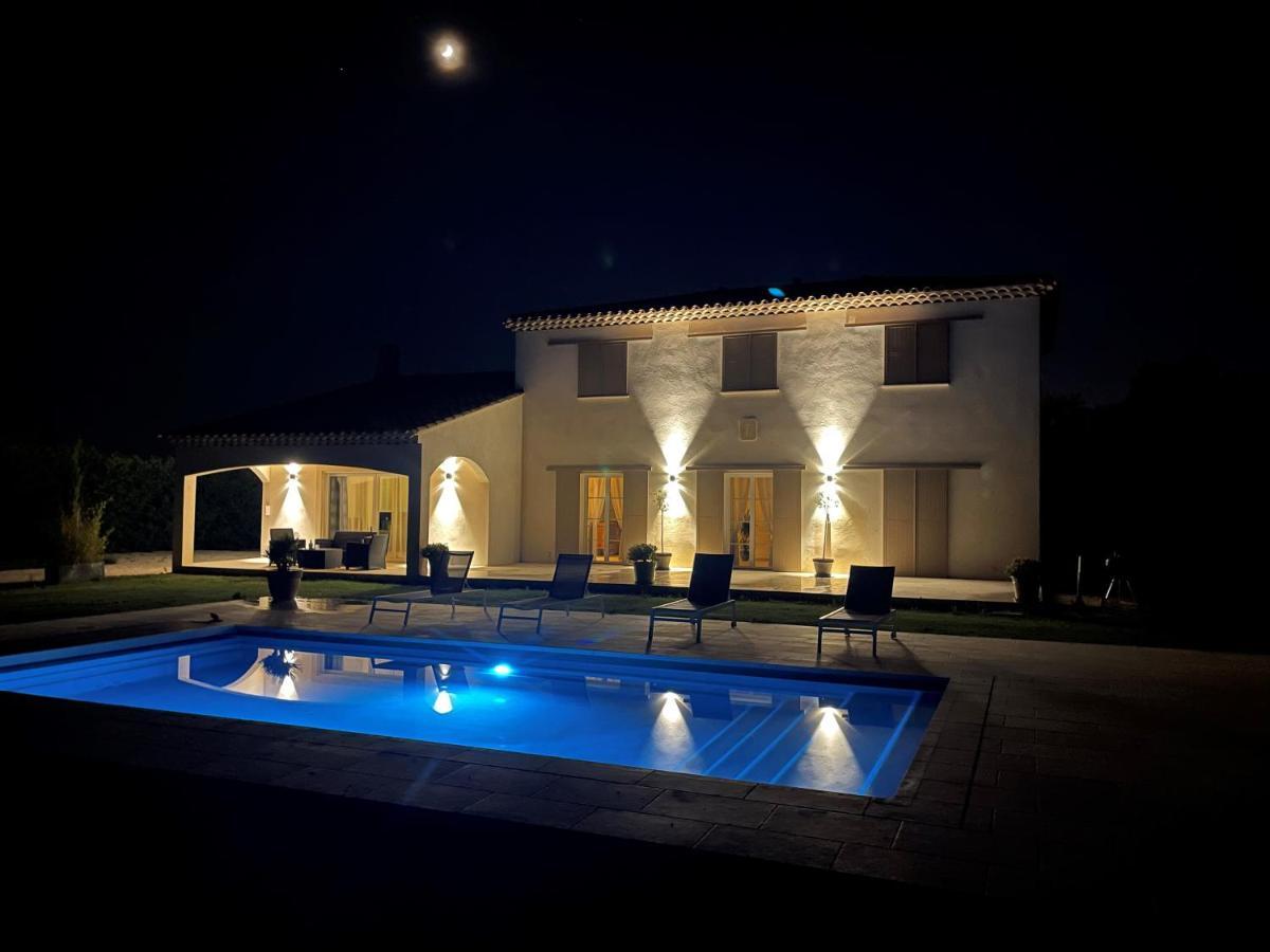 La Bastide Cezanne Natural Elegance Villa